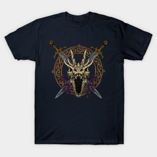 Wyvern's Folly T-Shirt